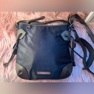 Authentic BURBERRY crossbody sling